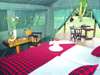 Siana Springs Tented Camp - Tent 