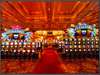 Mondior at Emperors Palace - Casino 