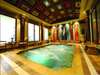 Mondior at Emperors Palace - Pool 