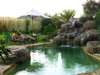 Ukhozi Lodge - pool 2