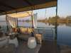 DumaTau Camp - Deck View