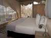 DumaTau Camp - Bedroom Tent