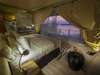 DumaTau Camp - Bedroom Tent