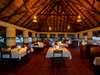 Flatdogs - Dining Area Interior