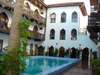 Tembo House - Pool Area