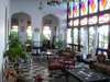 Tembo House - Lounge Area
