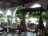 Tembo House - Lounge Area