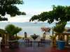 Tembo House - Beach Terrace