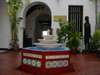 Tembo House - Fountain