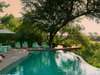 Ngala Tented Camp - Pool