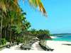 Belle Mare Plage - Beach 