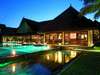 Belle Mare Plage - Night 