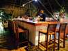 Fundu Lagoon - Bar 