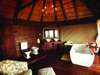Soroi Serengeti Lodge - bathroom 2