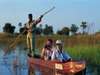Luxury South Africa by Rail & Botswana Safari