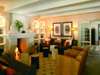 The Owner's Cottage at Grande Provence - lounge 2