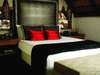 Tshukudu - bedroom
