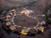 Dwyka Tented Lodge - Lodge 