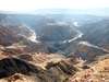 Cape to Vic Falls