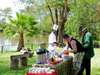 Voyager Ziwani Safari Camp