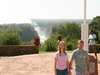Kruger & Vic Falls Value Safari