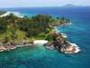 For the ultimate in Seychelles exclusivity, head for a private island such as Cousine.