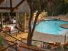 Chobe Safari Lodge