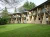 Chobe Safari Lodge