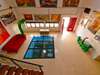 The Turbine Boutique Hotel