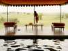 Jack's Camp - Pool