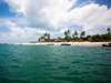 Selous Safari & Island Escape - White sandy beaches