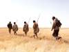 Kalahari lodges offer the chance to join a San Bushman tracking party & learn about survival in this ancient landscape.