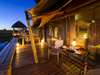 Luxury Botswana Wilderness Honeymoon - Mombo's massive suites