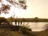 South Central Tanzania - walking safari