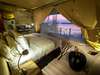 DumaTau Camp - Bedroom Tent