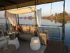 DumaTau Camp - River cruise