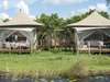 DumaTau Camp - Family tents