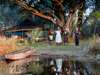 Vic Falls & Botswana Migration Safari - Energetic staff