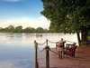 Zambian River Journey